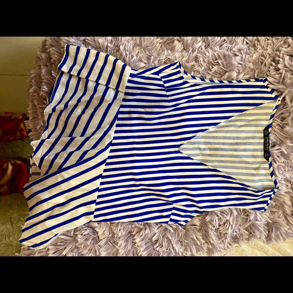 Zara Top